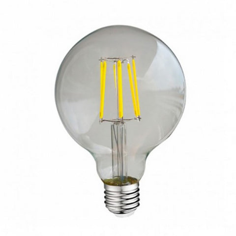 G95 E27 LED LIGHT BULB