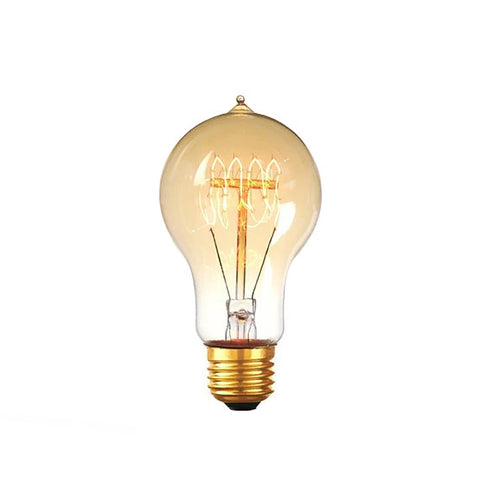SH A60 Vintage Edison E27 Light bulb