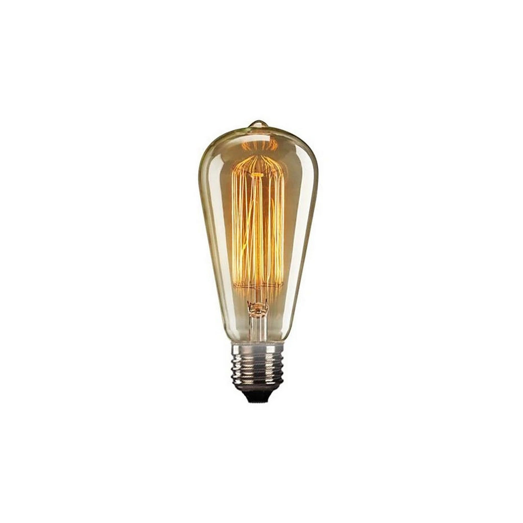 ST64 Vintage Edison E27 Light bulb