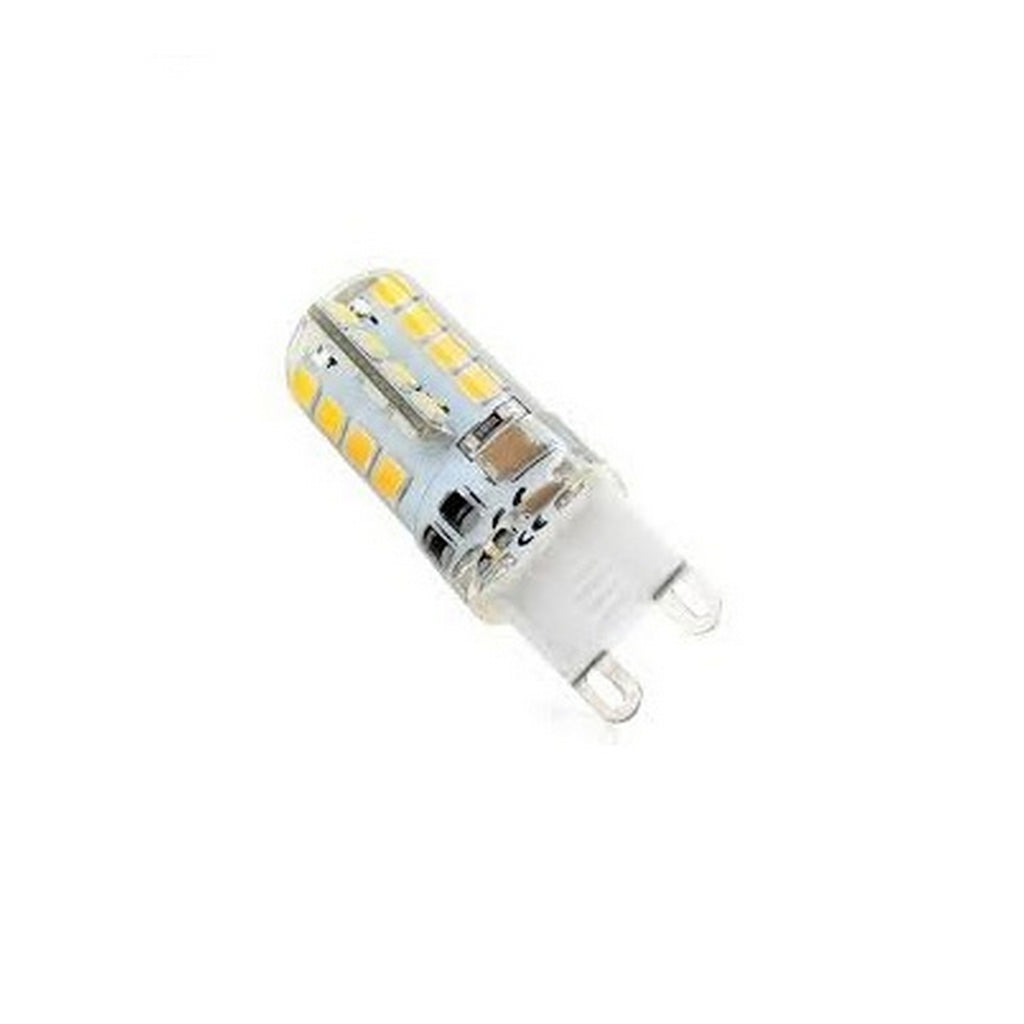 G9-32SMD LED LIGHT BULB